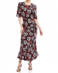 Fifteen Twenty - Stila Midi Dress