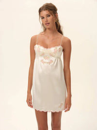 For Love & Lemons - Loralai Mini Dress