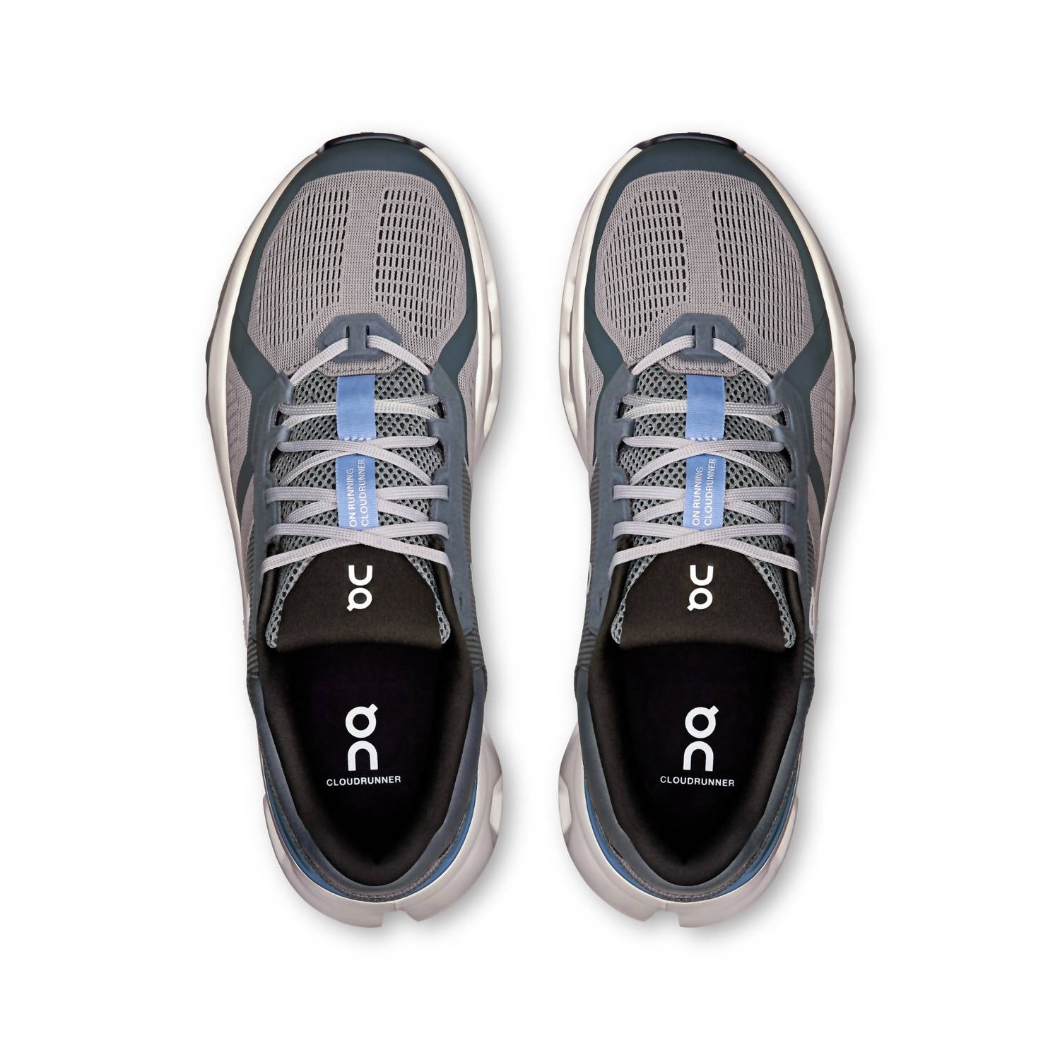 On - Men's Cloudrunner 2 Shoes