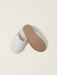 Barefoot Dreams - Unisex Cozychic Slipper