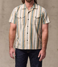 Filson - Chambray Camp Shirt
