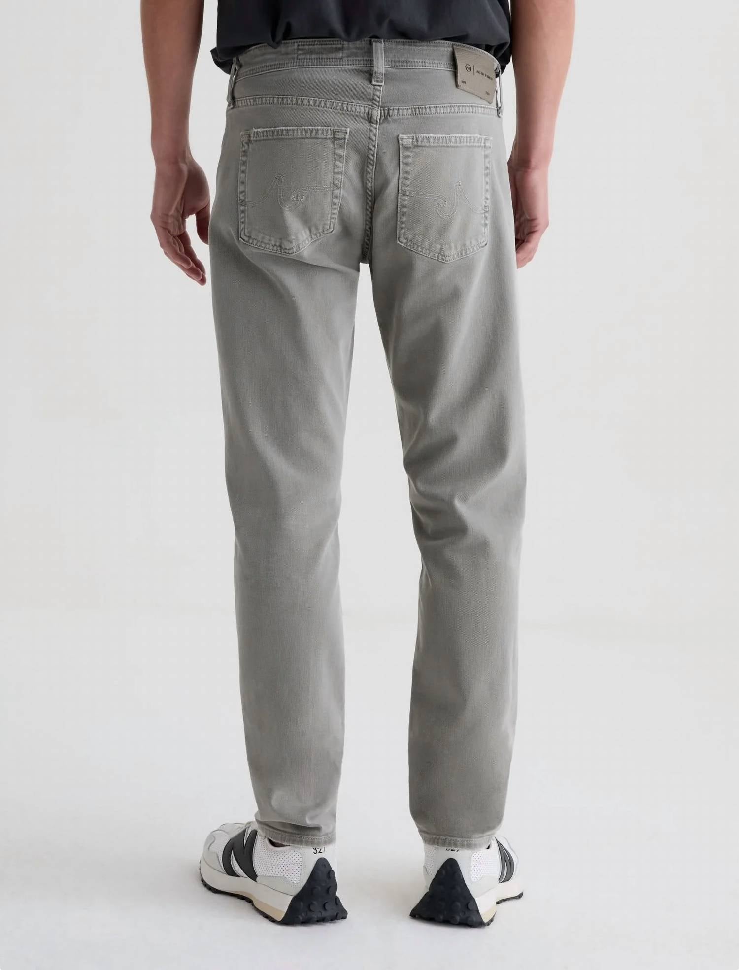 Ag Jeans - Men's Tellis Modern Slim Denim