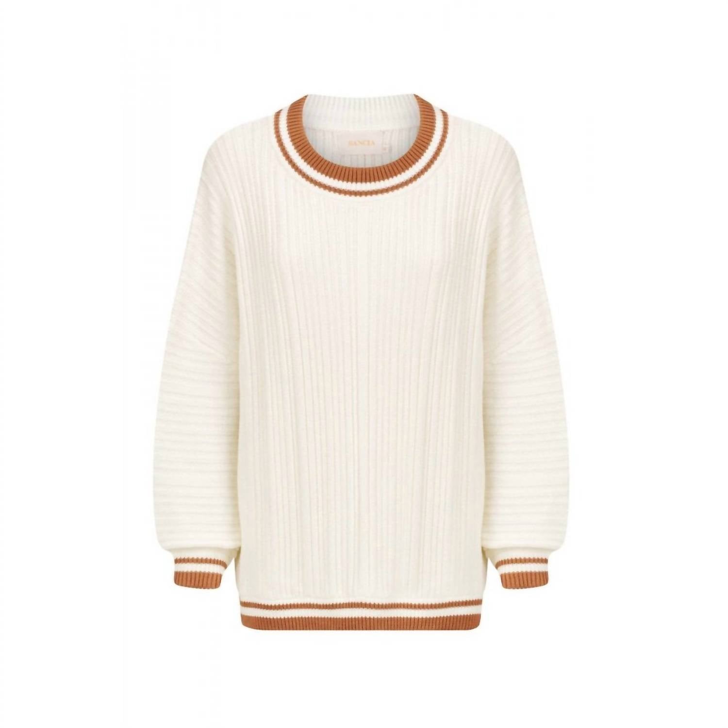 Sancia - Arlissa Jumper