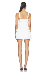 Show Me Your Mumu - Lucia Romper