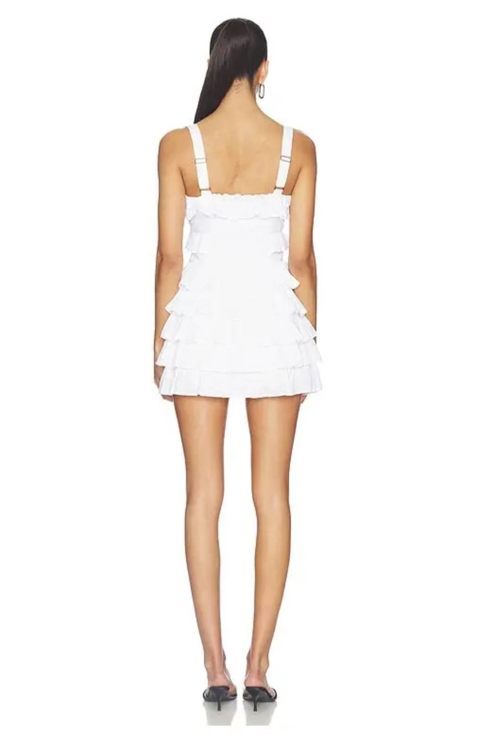 Show Me Your Mumu - Lucia Romper