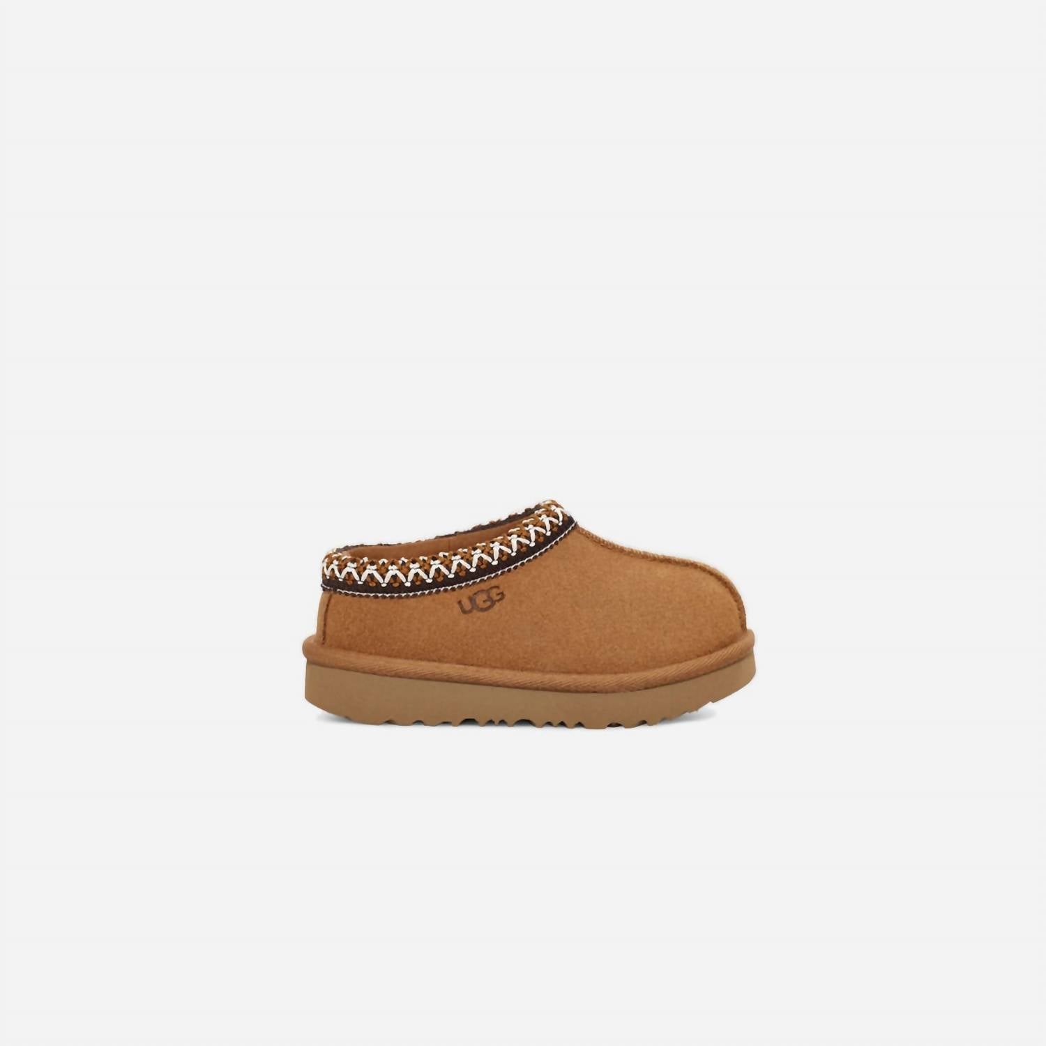 Ugg - Boy's TD Tasman Ii Slip-on