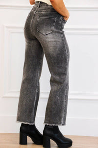 Special A - Marcos High Rise Tummy Control Jeans