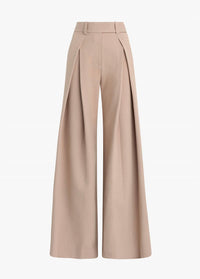 Favorite Daughter - Pleats For Days Pants