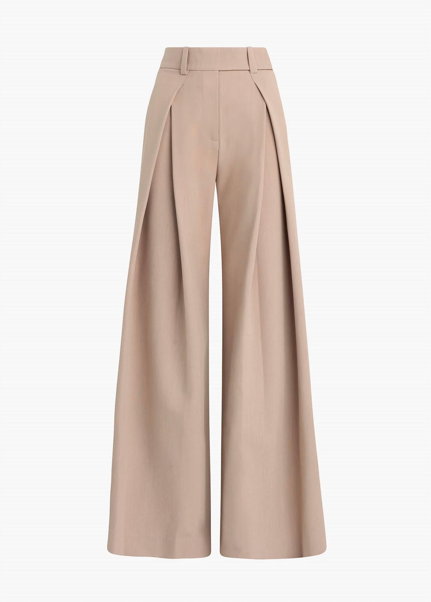 Favorite Daughter - Pleats For Days Pants