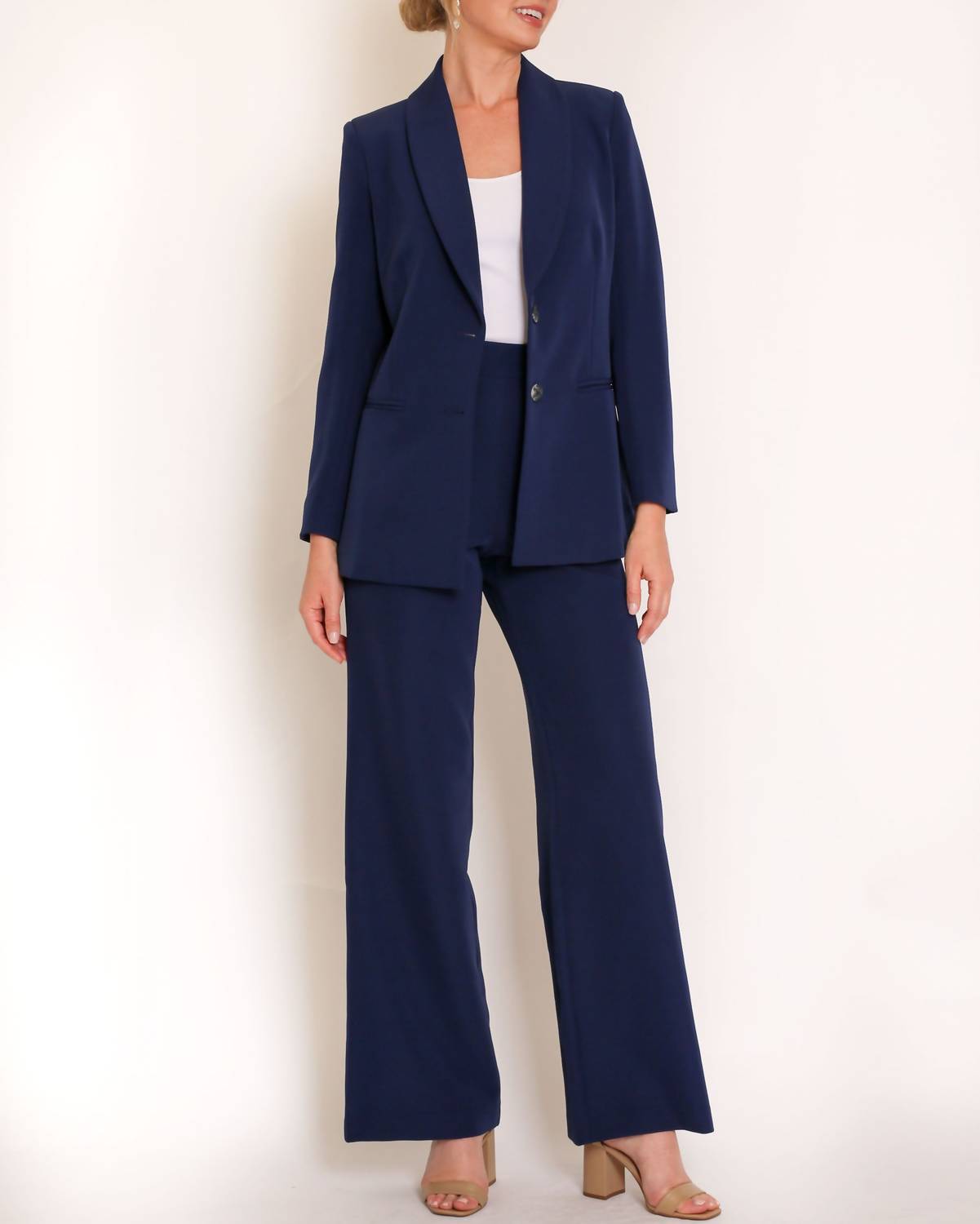Camilyn Beth - Parker Blazer