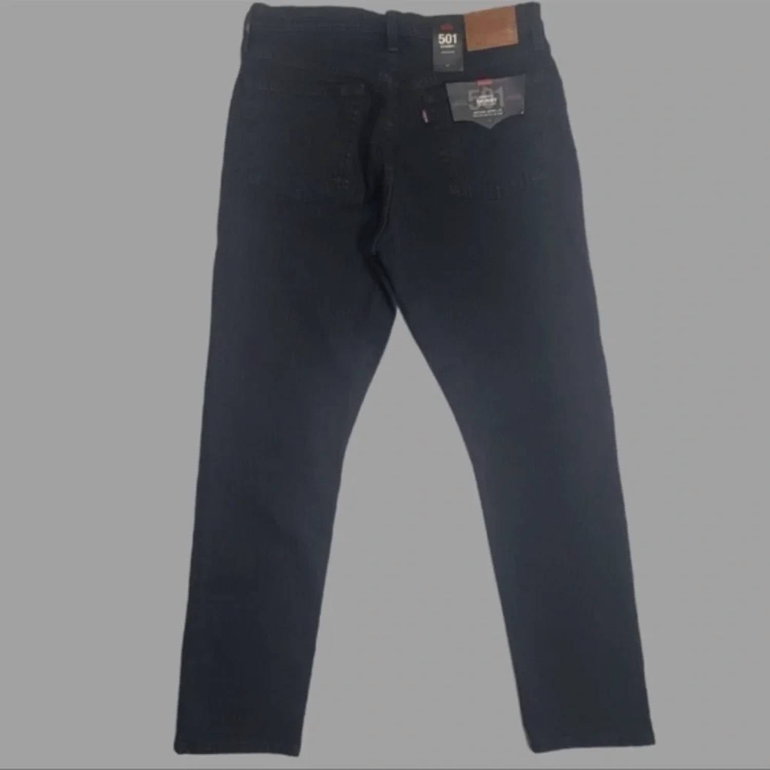 Levi'S - Women's 501 Skinny Cabo Tempest Jeans