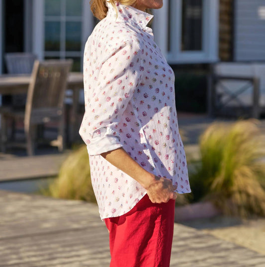 Frank & Eileen - Eileen Relaxed Button-up Shirt