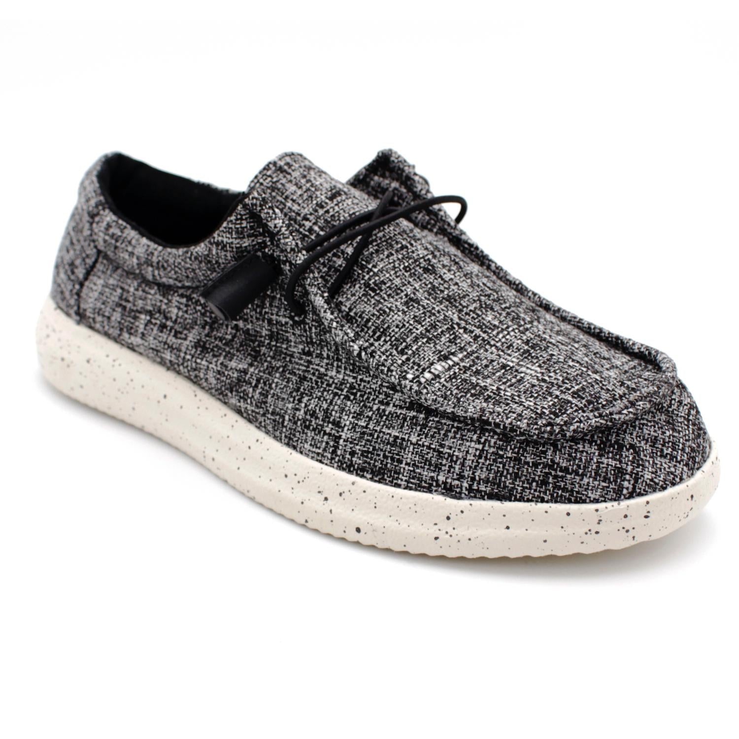Laforst Shoes - Men’s Huntington Comfort Hola! Shoes