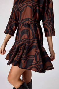 Crosby By Mollie Burch - Lucy Dress