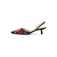Betsey Johnson - Women's Oppal Dress Heels
