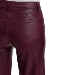 L'Agence - Clayton Wide Leg Jeans