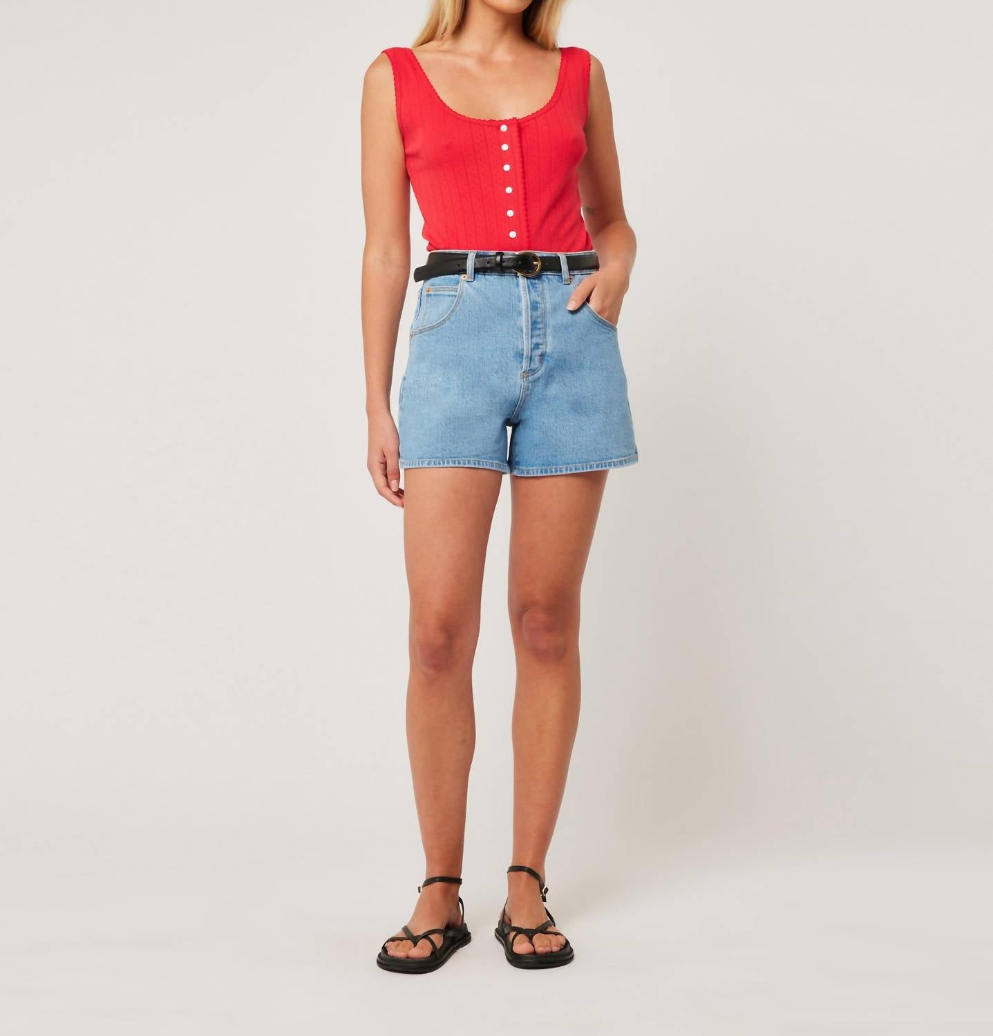 Rolla'S - Mirage Short