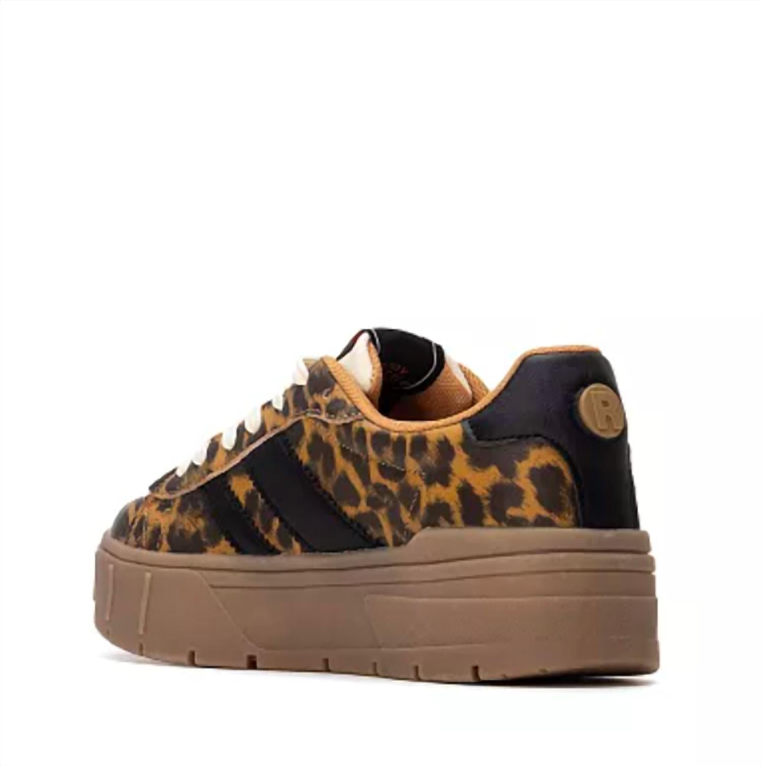 Xti - Women’s Refresh 173107 Sneaker