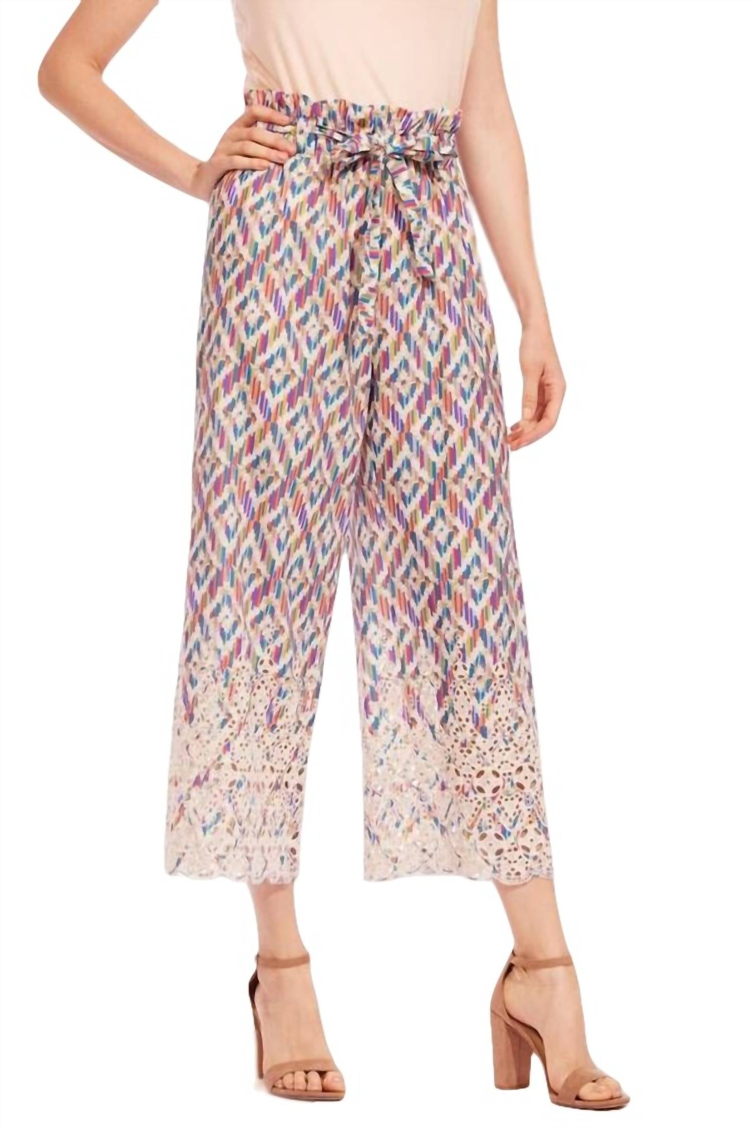 Lucas Pant
