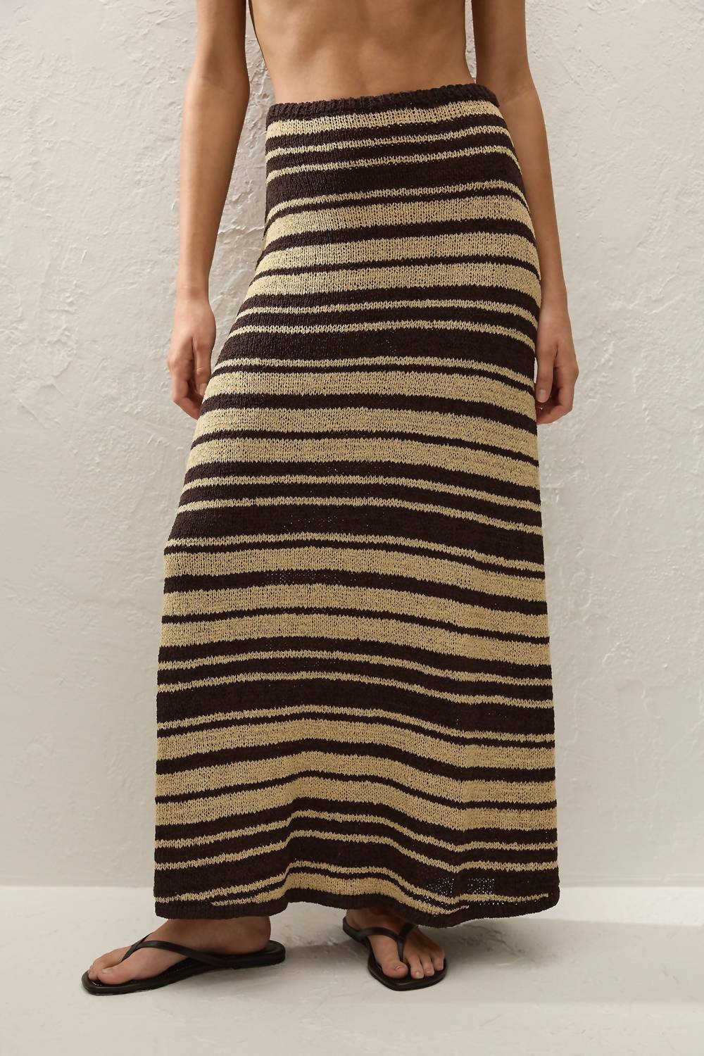 Faithfull The Brand - Micah Skirt