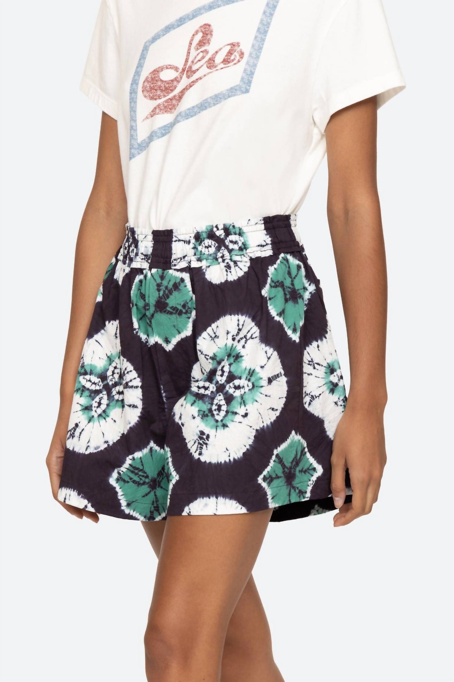 Sea - Aveline Short