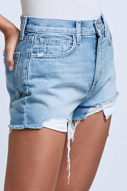 L'Agence - Marilyn High Rise Short