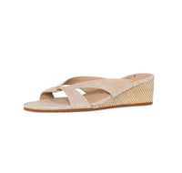 Nydj - Women's Contessa Wedge Sandals