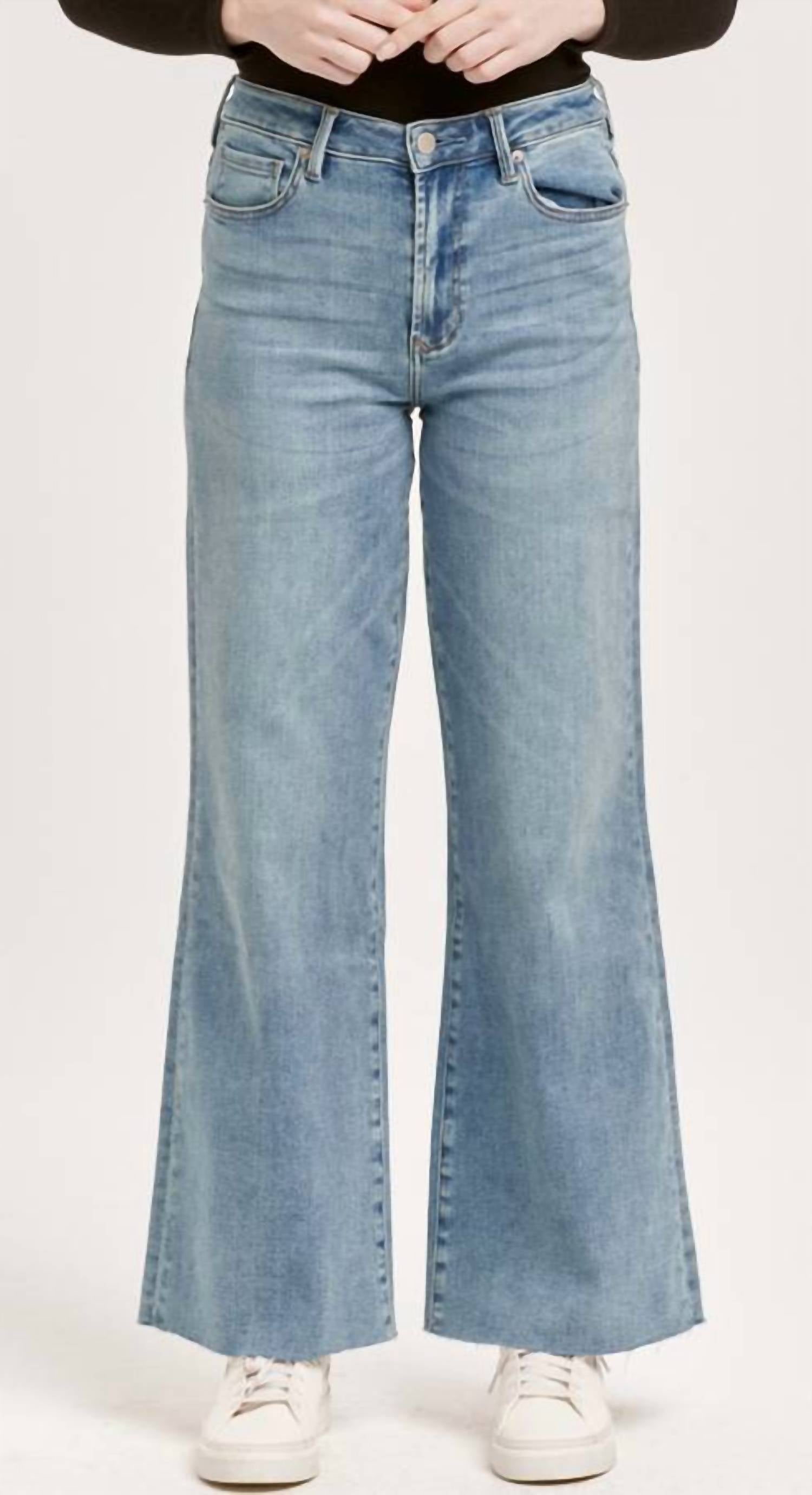 Dear John Denim - Women's Fiona Jeans