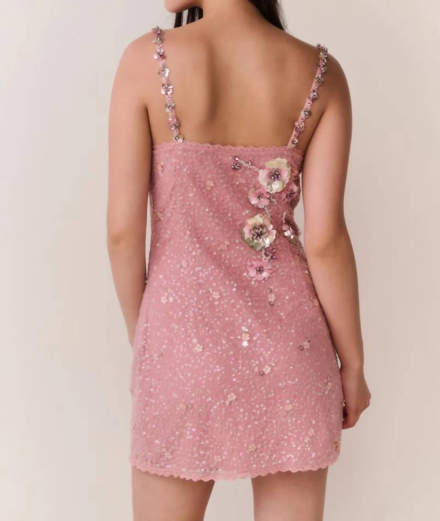 Loveshackfancy - Rosmara Dress