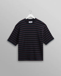 Wax London - Men's Milton Short Sleeve Tee