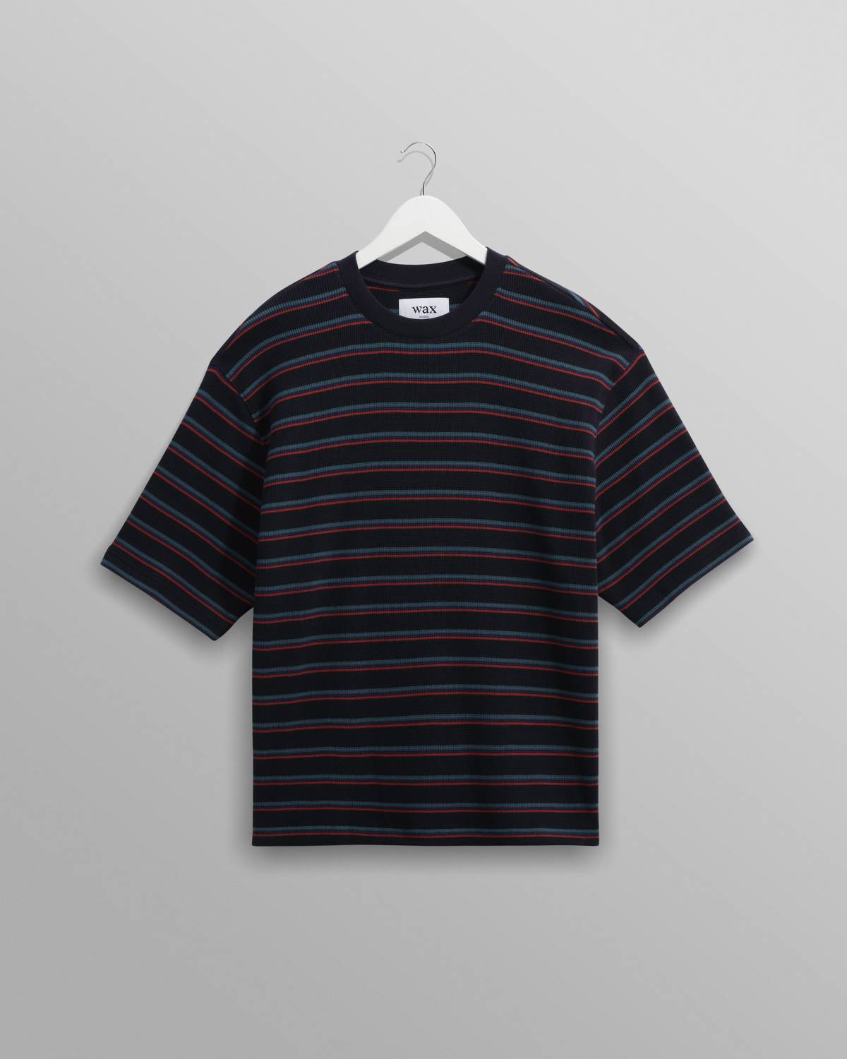 Wax London - Men's Milton Short Sleeve Tee