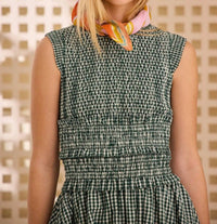 Hunter Bell - Anita Mini Dress