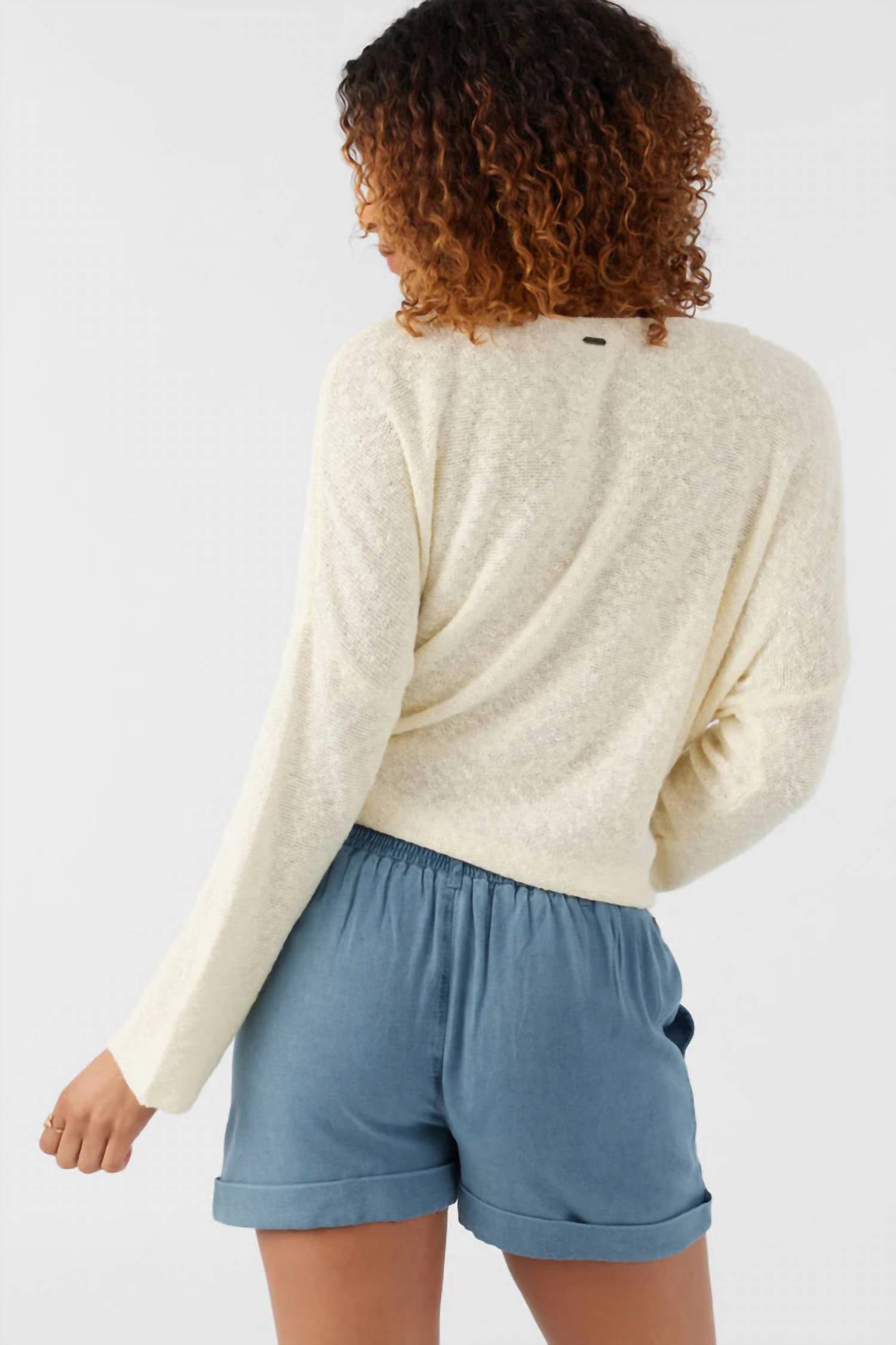 O'Neill - Rowan Short