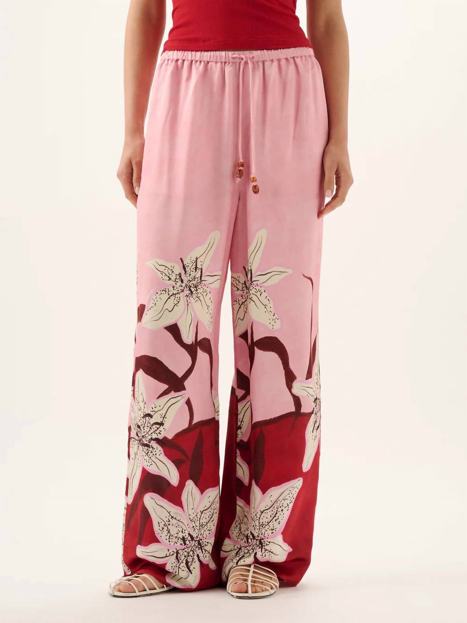 Roame - LILIANA MILES PANT