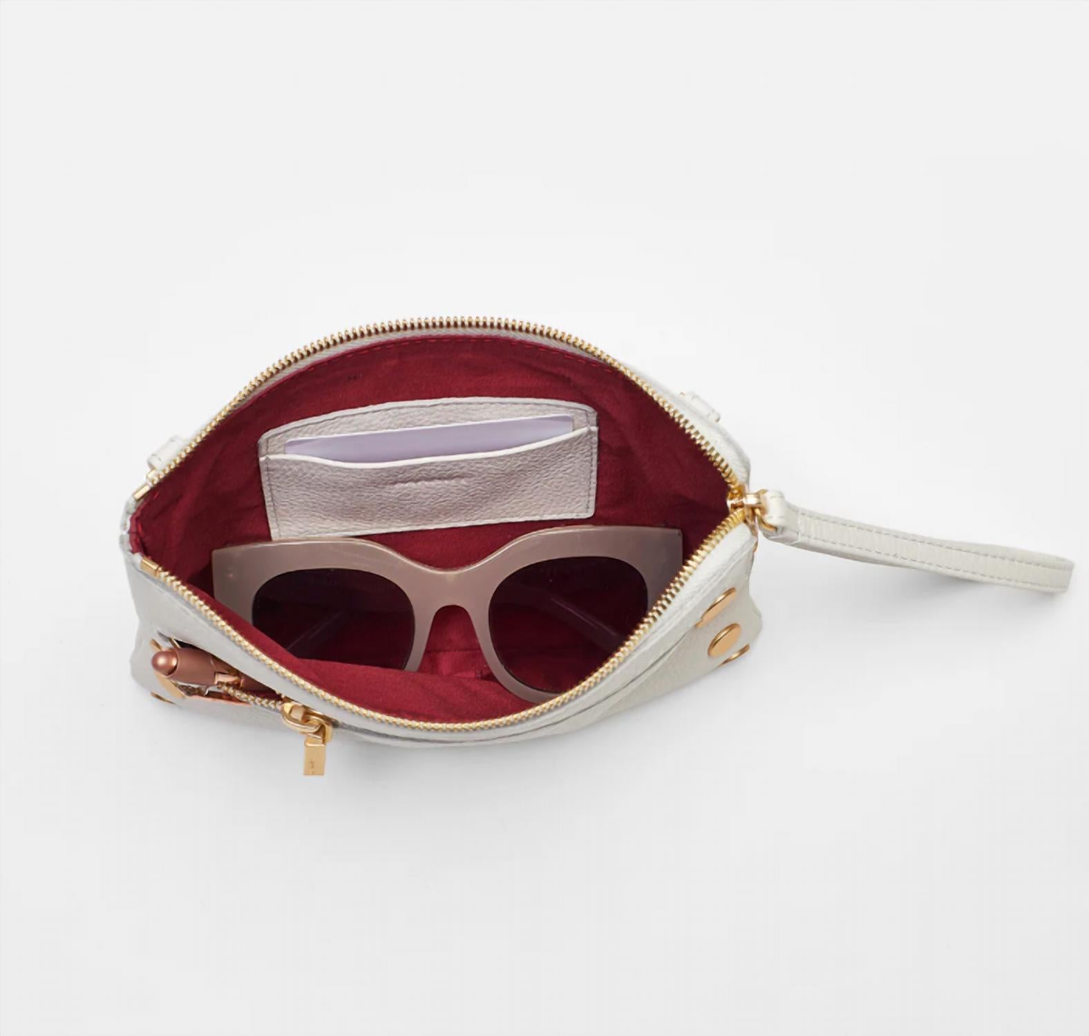 Hammitt - Women's Nash Small Handbag