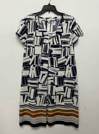 Vlt'S By Valentina'S - Women's Cotton A-line Dress