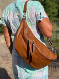 Bc Handbags - Women's Big Papa Sling Bag