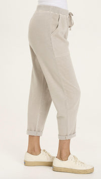 Wearables - Ripple Pigment Rekka Jogger