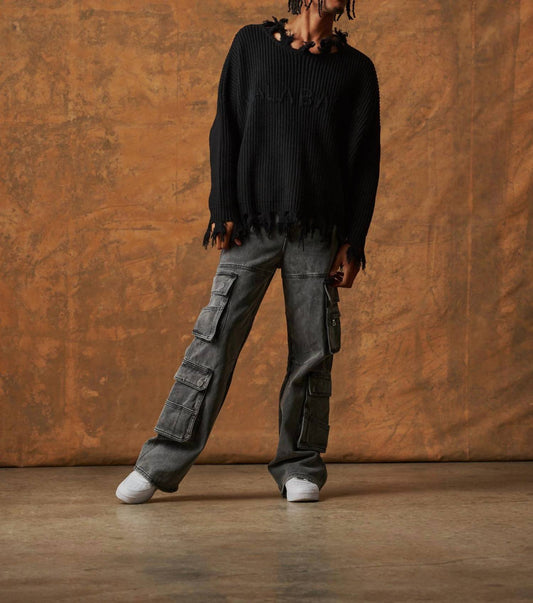 Valabasas - Men's"property Sweater