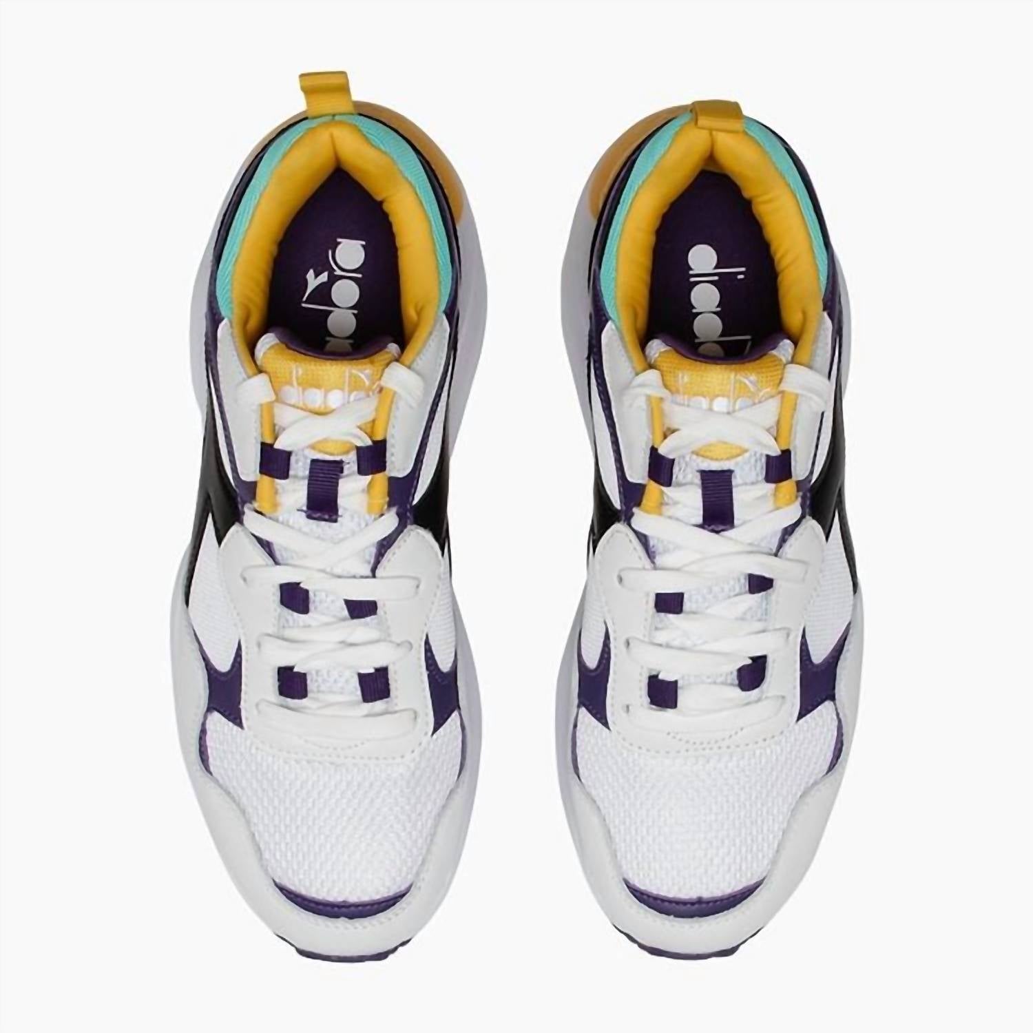 Diadora - Men's Whizz Run Shoe