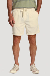 True Grit - Baja Cord Shorts