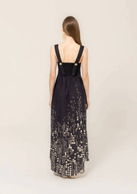 Bel Kazan - Janie Midi Dress