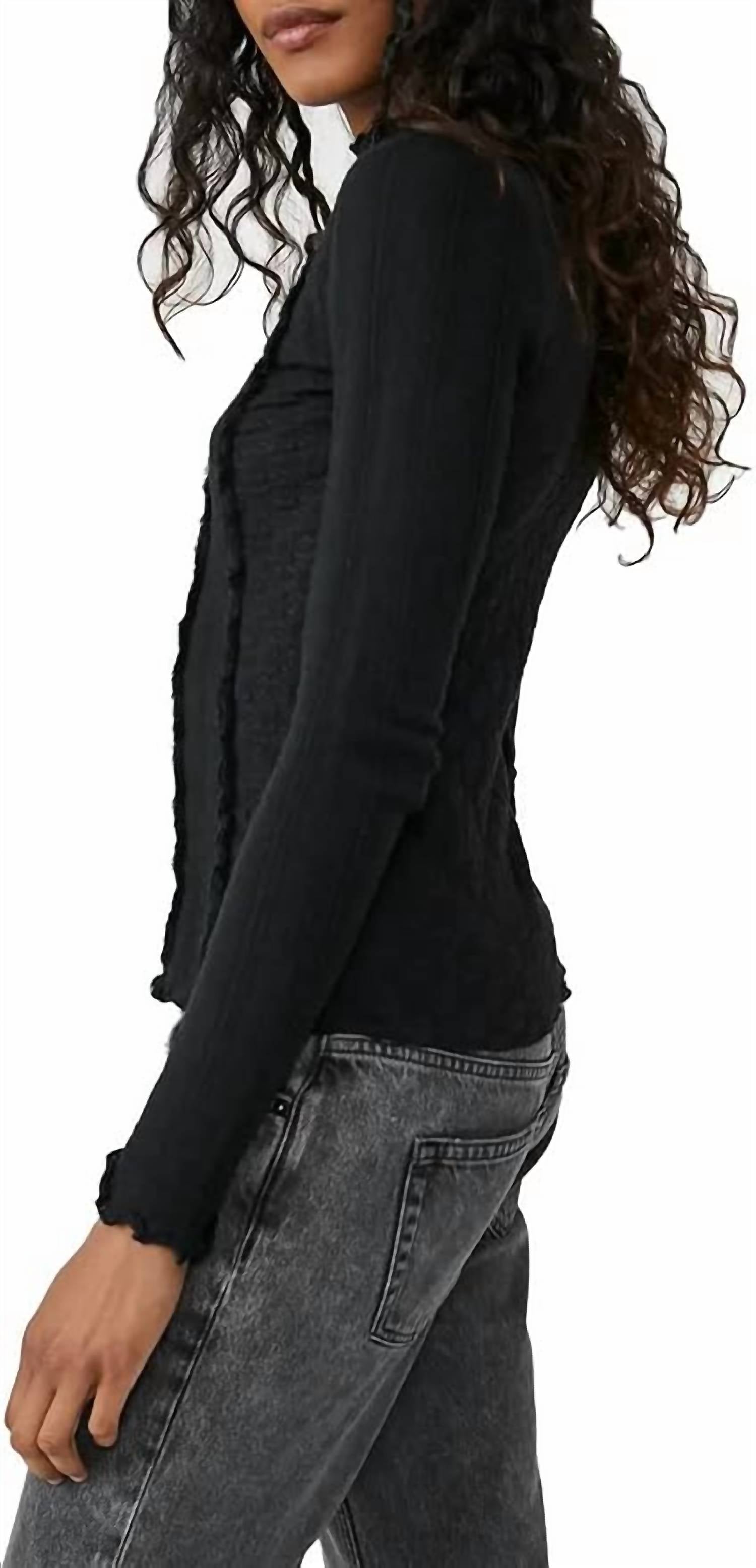 Free People - Lula Top
