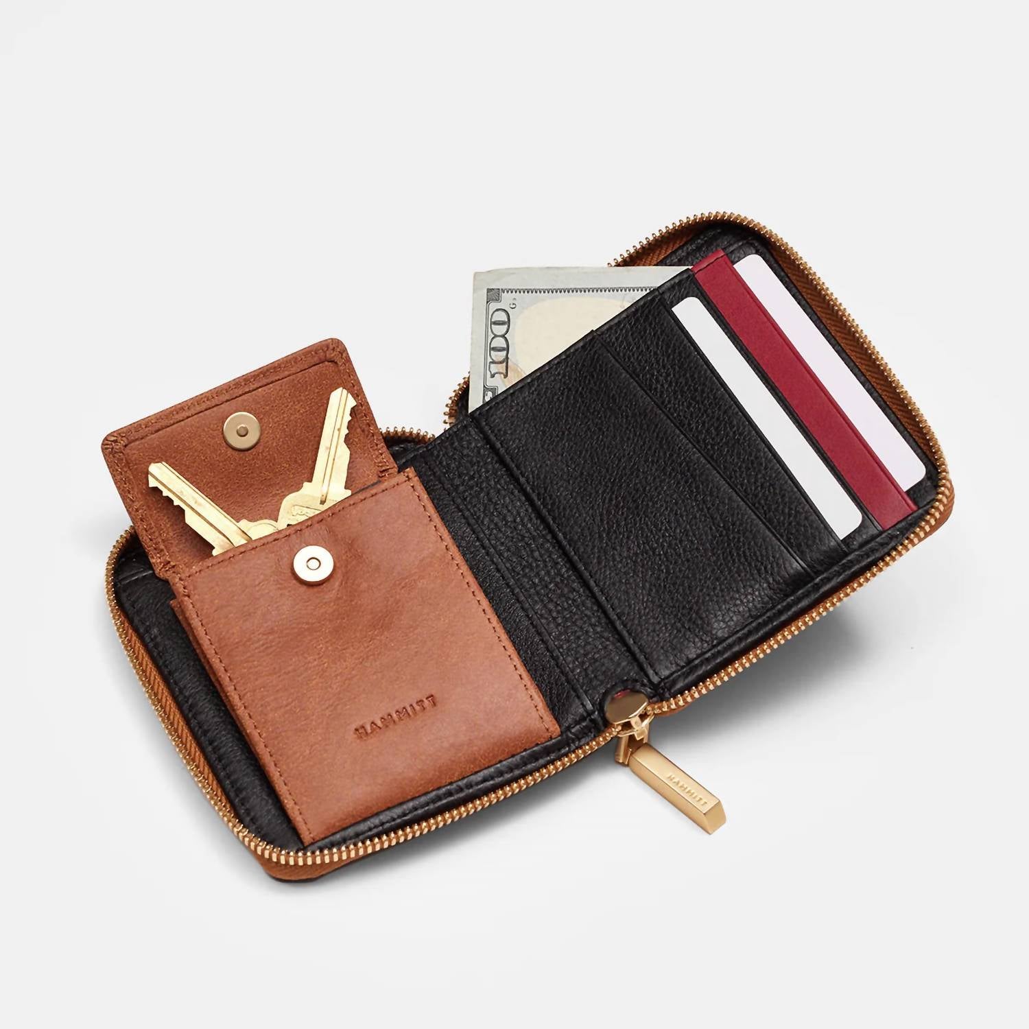Hammitt - Women's 5 North Wallet