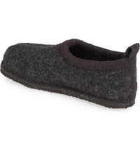 Haflinger - Unisex Freddie Boiled Wool Slipper