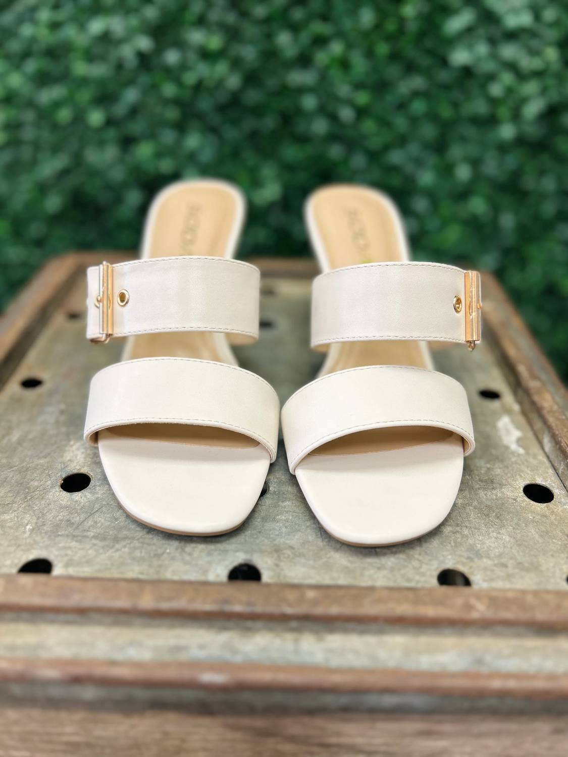 Fortune Dynamic - Women's Sarika Dress Sandal
