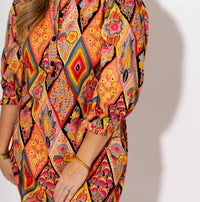 Ivy Jane - Back Tie Dress