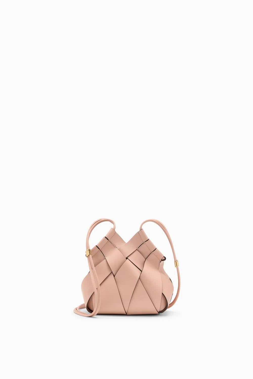Ulla Johnson - Women's Charlotte Crossbody Bag