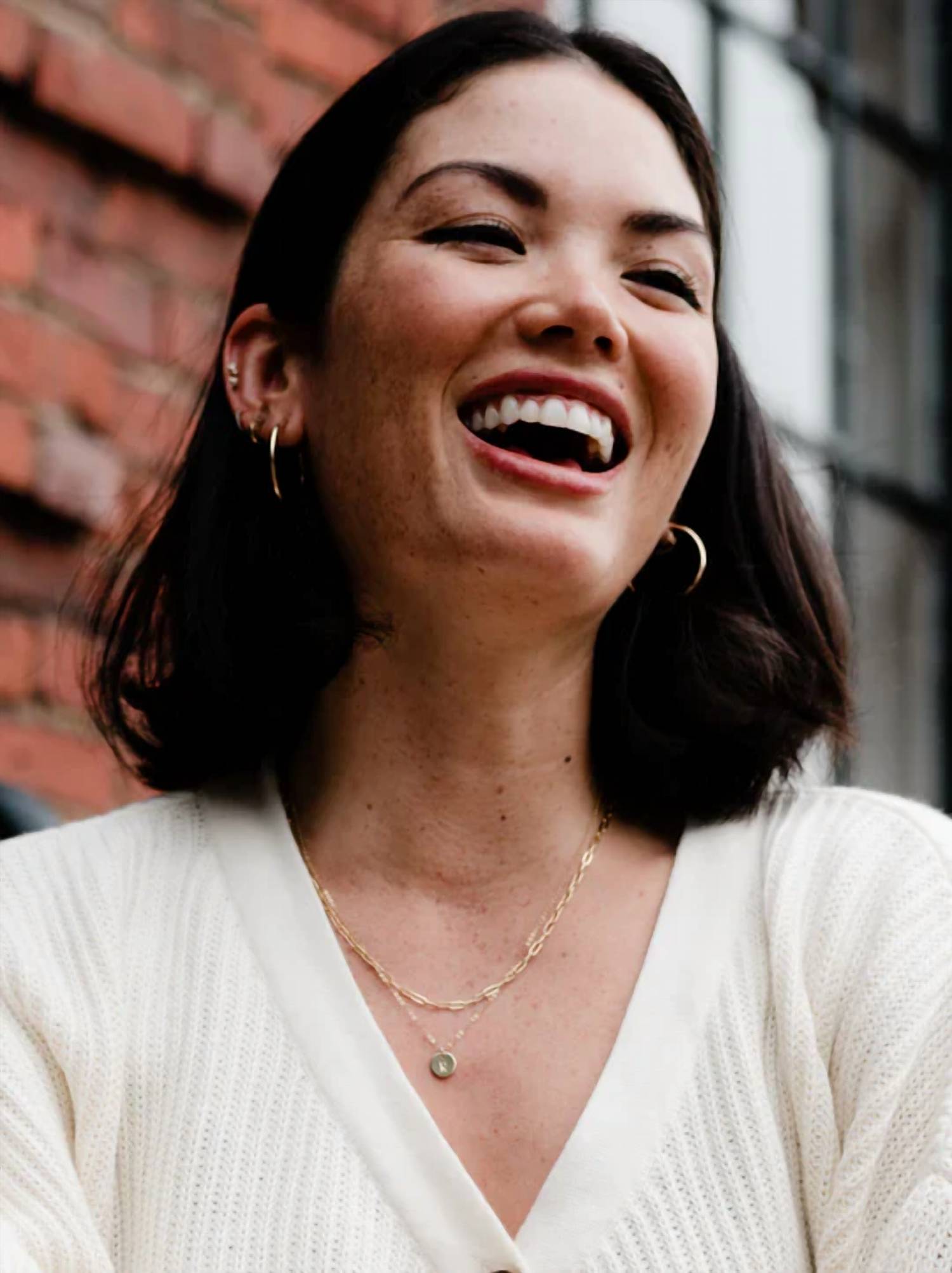 Able - Women's Essential Chain Necklace