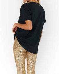 Show Me Your Mumu - Travis Graphic Tee